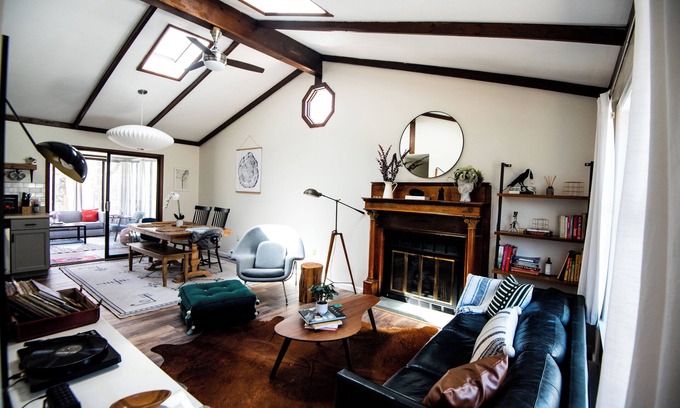 Tobyhanna House | Cozy Getaway in Pocono Mts. Surrounded by Nature