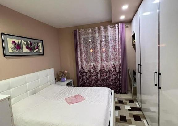 Tirana Apartment | Cozy GuestHouse