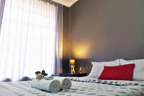 Hatfield Apartment | Cozy Hatfield Condo