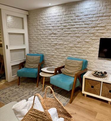 Slavija Apartment | Cozy Haven