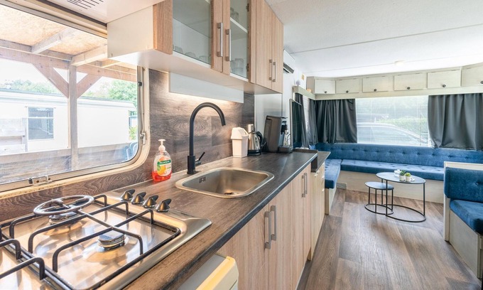 De Pol House | Cozy holiday home near Giethoorn with garden