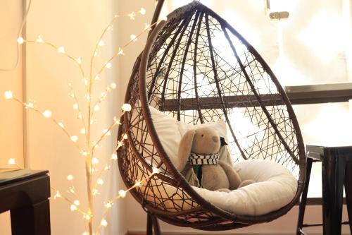 Dubai Marina Hotel | Cozy home