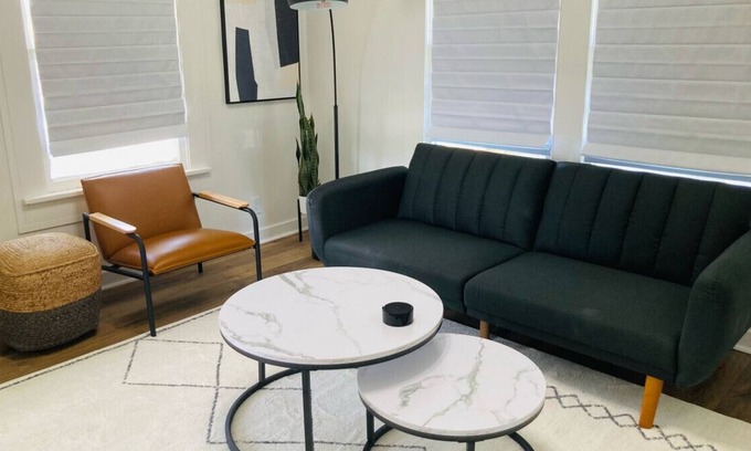 North Little Rock House | Cozy home close to Downtown Little Rock