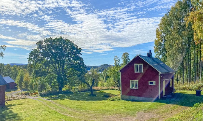 Arjang House | Cozy home in årjäng with WiFi