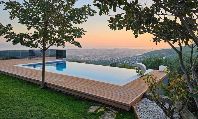 Klis House | Cozy home in Klis with WiFi