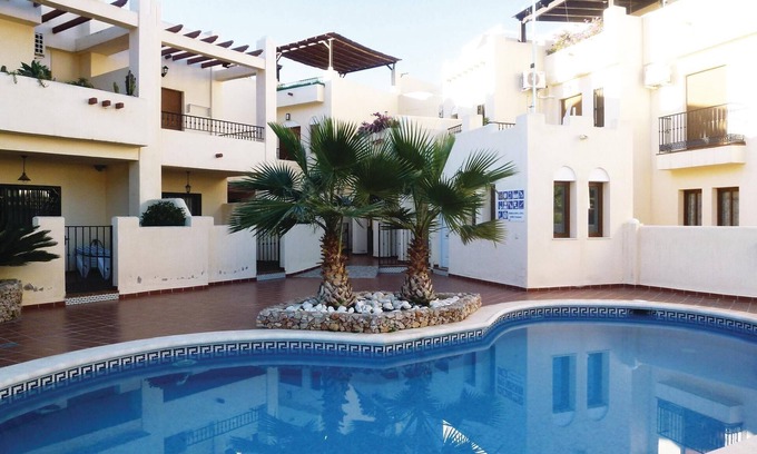 Chimenea House | Cozy home in Nerja with WiFi