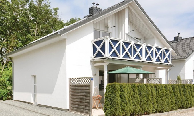 Heringsdorf House | Cozy home in Süssau/Ostsee