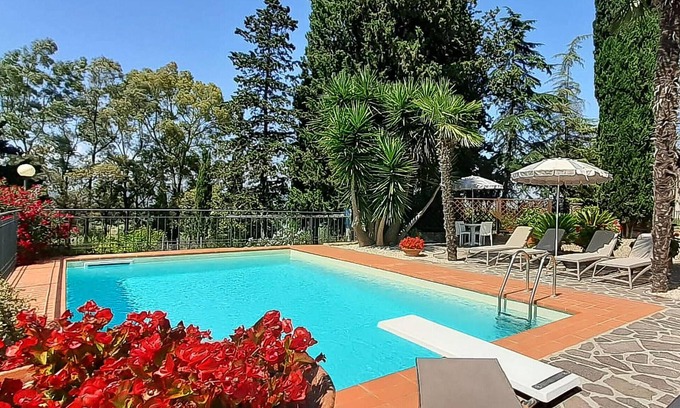 Scarlino House | Cozy home in Scarlino (GR) with WiFi