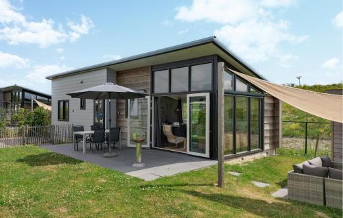 Sint-Annaland House | Cozy Home In Sint-Annaland With Wifi