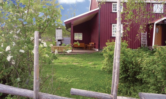 Steinkjer House | Cozy home in Steinkjer
