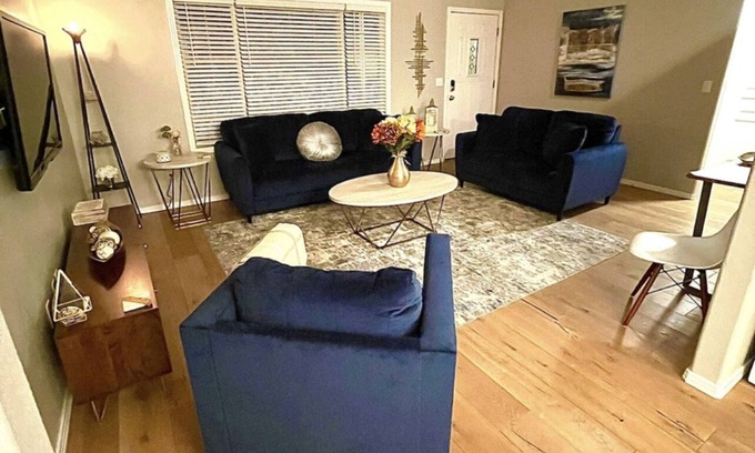 Southwest Ada County Alliance House | Cozy home located next to everything you need βοΈππ£π½