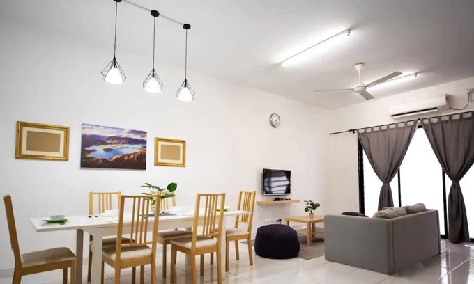 Gelang Patah Other | Cozy & Homely 4BR Home Near Legoland & Hello Kitty