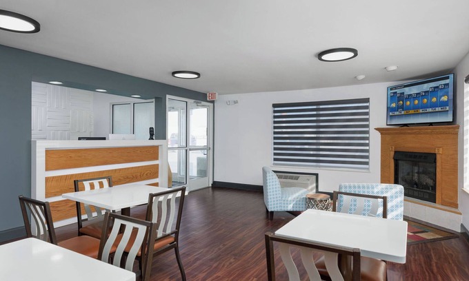 Graysville House | Cozy hotel in terrific Chattanooga with WiFi, AC