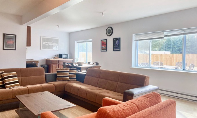 Rock Hill House | Cozy House along the Neversink River