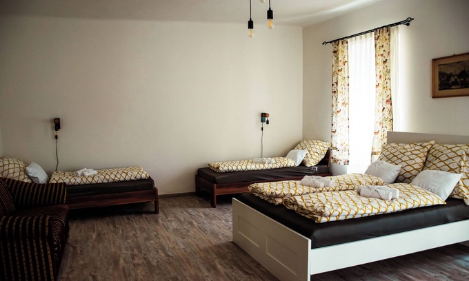 Aszofo Apartment | Cozy house at Balaton with A/C