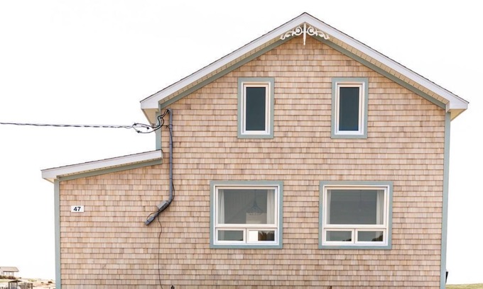 L'Ile-du-Havre-Aubert House | Cozy house in magdalenas island made for families vacations