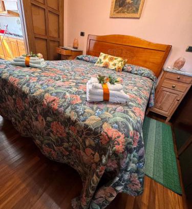San Salvatore Apartment | Cozy HOUSE