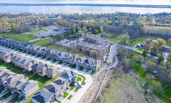 Keswick House | ✓Cozy House ✓Keswick Downtown ✓Golf Club ✓Simcoe Lake