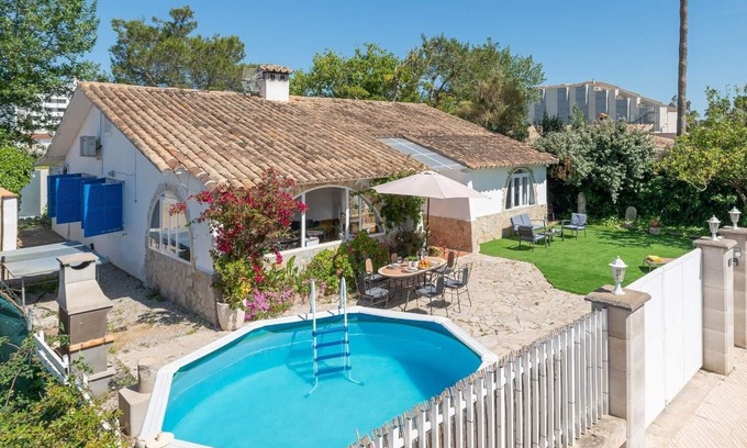 Alcudia Other | Cozy house near the Hidropark & the beach, ideal for children and pets