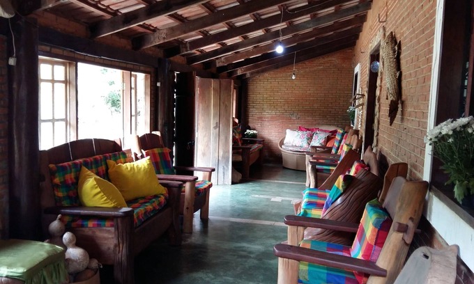 Pirenopolis House | Cozy house with pool in Fazenda Bonsucesso