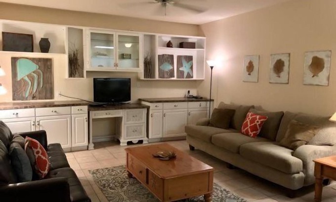 Orange Beach Condo | Cozy Lake Front~Flash Sale~Book Now! Romar Lakes 204B