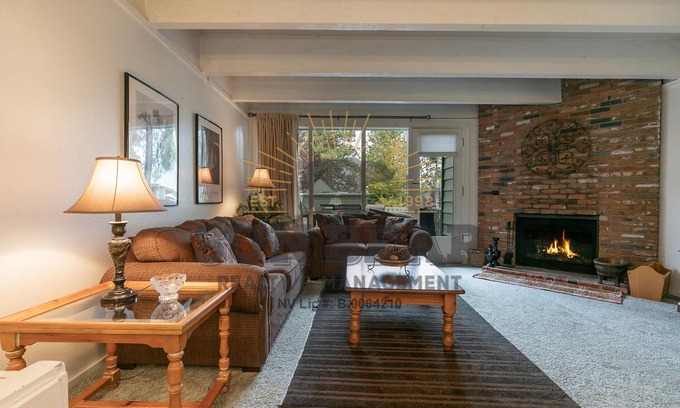 Incline Village Condo | Cozy Lakefront Complx - Beach Access (LA99932)