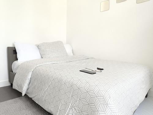 Colombes Apartment | Cozy Life In Colombes