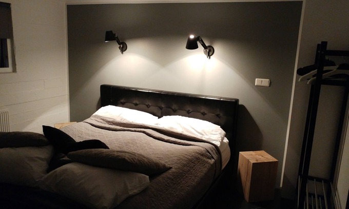 Laugardalur Apartment | Cozy little apartment in the quiet Laugardalur valley area