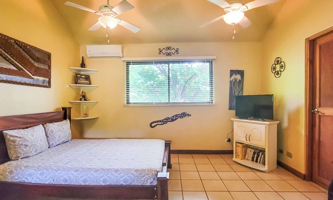 Playa Ocotal Apartment | Cozy Little Dreams in Ocotal