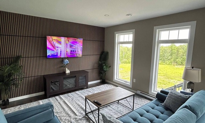 Antigonish County Apartment | Cozy Loft Apartment