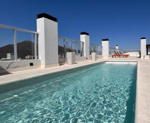 Salta Apartment | Cozy Loft en el centro de Salta