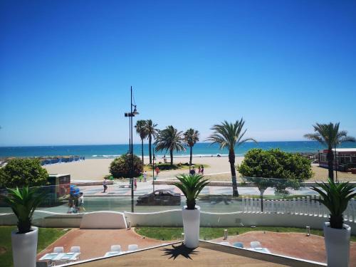 Torremolinos Apartment | Cozy Loft Near The Beach