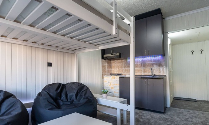 Vracar Apartment | Cozy loft next to the Saint Sava Temple