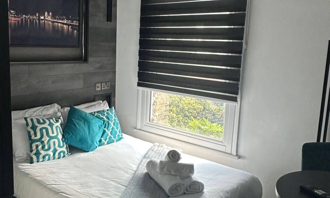Hillrise Apartment | Cozy London Studio - 10 Min Walk to Tube