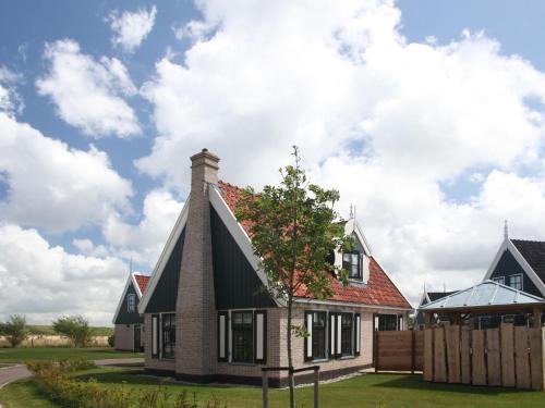 Hippolytushoef Villa | Cozy Luxury Wieringer Villa