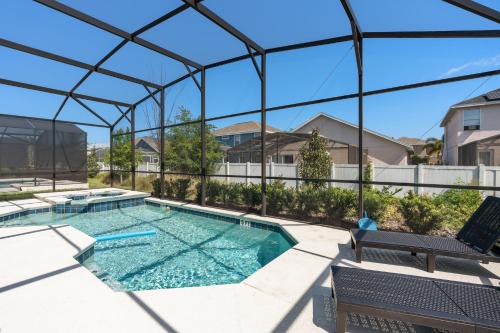 Kissimmee House | Cozy Master Room with Private Bath