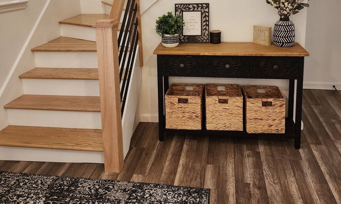 Tulsa House | Cozy Modern Family House Close to Everything!