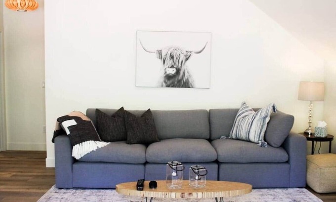 Durango Apartment | Cozy Nest - Durango's Animas Valley Retreat