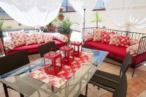 Cassano delle Murge Apartment | Cozy Nest