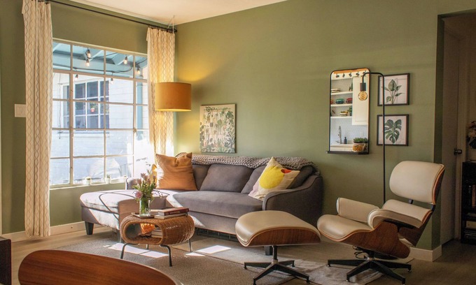 Encanto Condo | Cozy Nook at Encanto Gardens