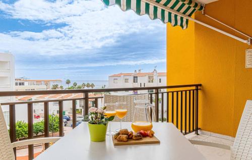 Puerto de Santiago Apartment | Cozy Oceanview Lago Apt By Dream Homes Tenerife