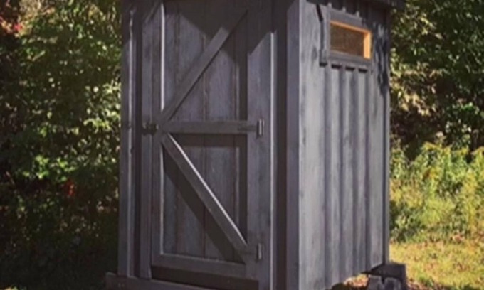 Denver Cabin | Cozy Off-grid Cabins in beautiful Denver, NY, Catskills with WiFi - Sleeps 4