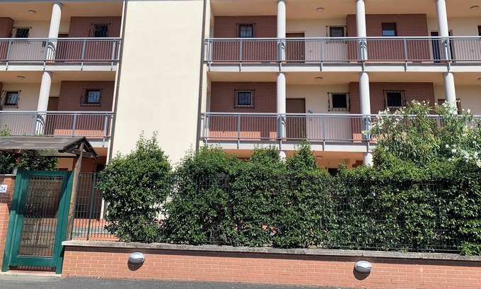 Livorno Apartment | Cozy one bedroom apartment. Excellent starting point for visiting Tuscany