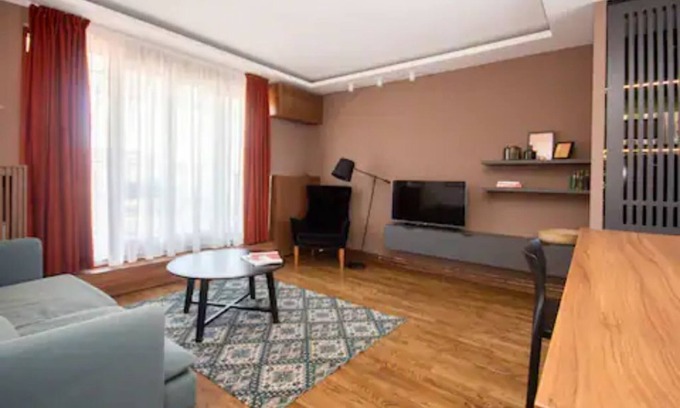 Stari Grad Apartment | Cozy penthouse, terrace, artisan touch perfect espresso & perks