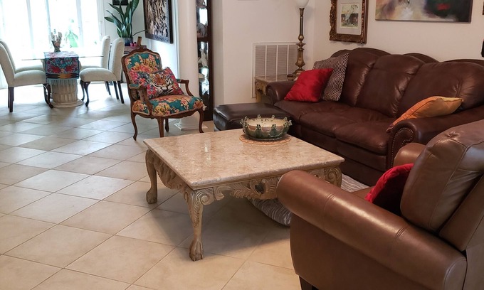 Diamondhead House | Cozy Place