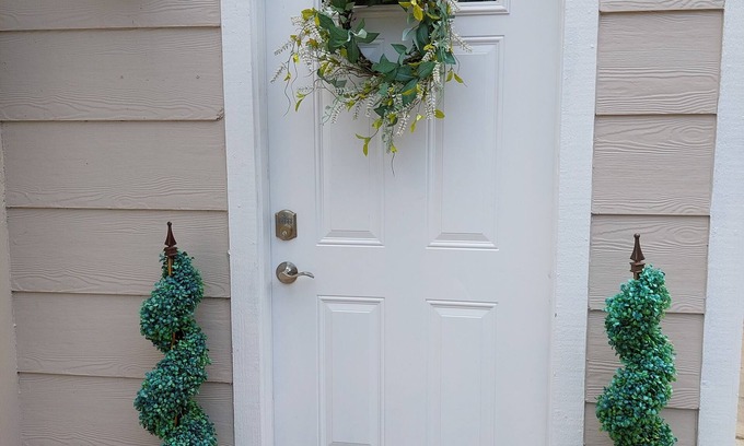 Willow Apartment | Cozy Private Guest Suite, Unit #1