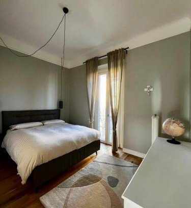 Dergano Apartment | Cozy Renovated Comfort Apartment in Isola