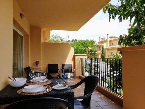 Mijas Apartment | Cozy Rentals Princess - Sun, Golf, Mountain