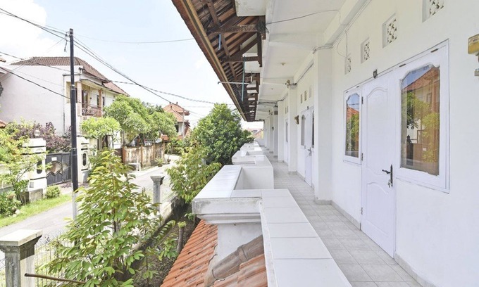 Denpasar Barat Hotel | Cozy Residence Wedasari Bali