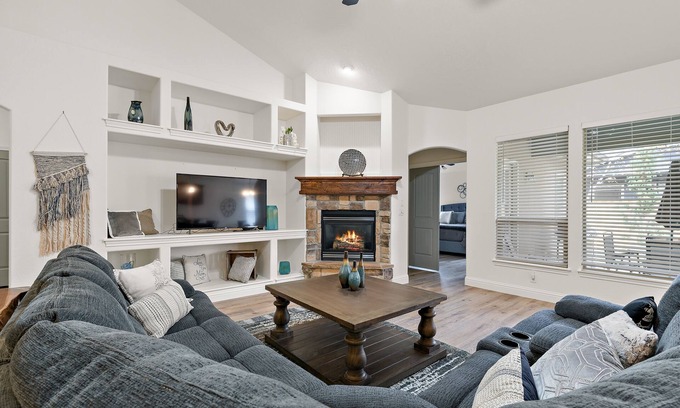 Meridian House | Cozy Retreat In Meridian near Boise-The Relocation Team of Idaho